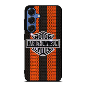 NEW HARLEY DAVIDSON SHINE LOGO Samsung Galaxy S25 Case Cover NEW HARLEY DAVIDSON SHINE LOGO Samsung Galaxy S25 Case Cover