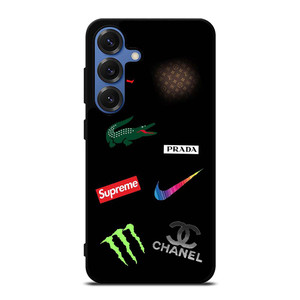 NIKE SUPREME LOUIS VUITTON ALL Samsung Galaxy S25 Case Cover NIKE SUPREME LOUIS VUITTON ALL Samsung Galaxy S25 Case Cover