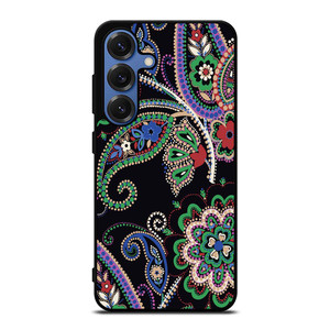 PARISIAN PAISLEY VERA BRADLEY Samsung Galaxy S25 Case Cover PARISIAN PAISLEY VERA BRADLEY Samsung Galaxy S25 Case Cover