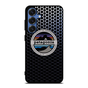 PATAGONIA FISHING BUILT TO ENDURE Samsung Galaxy S25 Case Cover PATAGONIA FISHING BUILT TO ENDURE Samsung Galaxy S25 Case Cover
