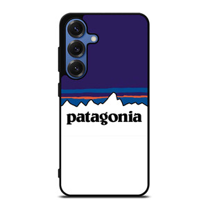 PATAGONIA FISHING NEW LOGO Samsung Galaxy S25 Case Cover PATAGONIA FISHING NEW LOGO Samsung Galaxy S25 Case Cover
