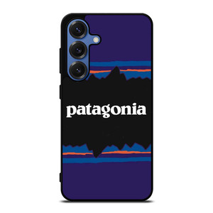 PATAGONIA FLY FISHING LOGO Samsung Galaxy S25 Case Cover PATAGONIA FLY FISHING LOGO Samsung Galaxy S25 Case Cover