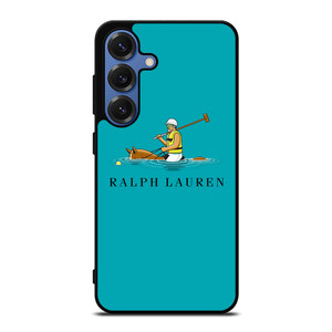 POLO RALPH LAUREN FUNNY Samsung Galaxy S25 Case Cover POLO RALPH LAUREN FUNNY Samsung Galaxy S25 Case Cover