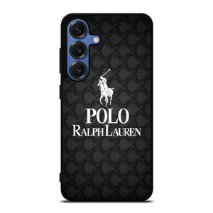 POLO RALPH LAUREN ICON Samsung Galaxy S25 Case Cover POLO RALPH LAUREN ICON Samsung Galaxy S25 Case Cover