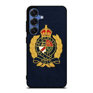POLO RALPH LAUREN MCMLXVII Samsung Galaxy S25 Case Cover POLO RALPH LAUREN MCMLXVII Samsung Galaxy S25 Case Cover
