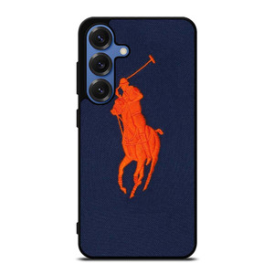 POLO RALPH LAUREN SYMBOL 2 Samsung Galaxy S25 Case Cover POLO RALPH LAUREN SYMBOL 2 Samsung Galaxy S25 Case Cover