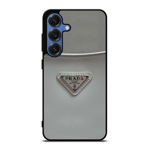 PRADA BAG LOGO Samsung Galaxy S25 Case Cover PRADA BAG LOGO Samsung Galaxy S25 Case Cover