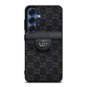 PRADA MILANO LOGO BLACK BAG Samsung Galaxy S25 Case Cover PRADA MILANO LOGO BLACK BAG Samsung Galaxy S25 Case Cover