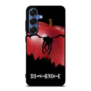 RYUK DEATH NOTE ANIME 2 Samsung Galaxy S25 Case Cover RYUK DEATH NOTE ANIME 2 Samsung Galaxy S25 Case Cover