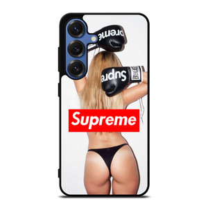 SEXY GIRL SUPREME Samsung Galaxy S25 Case Cover SEXY GIRL SUPREME Samsung Galaxy S25 Case Cover