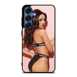 SEXY KIM KARDASHIAN SUPREME Samsung Galaxy S25 Case Cover SEXY KIM KARDASHIAN SUPREME Samsung Galaxy S25 Case Cover