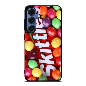 SKITTLES Samsung Galaxy S25 Case Cover SKITTLES Samsung Galaxy S25 Case Cover