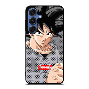 SON GOKU DRAGON BALL SUPREME Samsung Galaxy S25 Case Cover SON GOKU DRAGON BALL SUPREME Samsung Galaxy S25 Case Cover