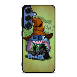 STITCH THE SLITHERYN DISNEY Samsung Galaxy S25 Case Cover STITCH THE SLITHERYN DISNEY Samsung Galaxy S25 Case Cover
