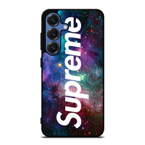 SUPREME GALAXY Samsung Galaxy S25 Case Cover SUPREME GALAXY Samsung Galaxy S25 Case Cover