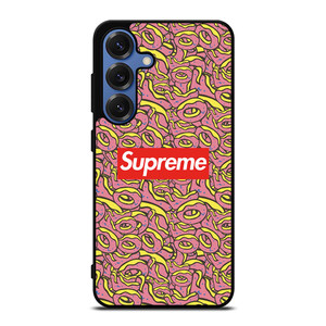 SUPREME OF ODD FUTURE Samsung Galaxy S25 Case Cover SUPREME OF ODD FUTURE Samsung Galaxy S25 Case Cover