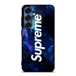 SUPREME SPACE ART Samsung Galaxy S25 Case Cover SUPREME SPACE ART Samsung Galaxy S25 Case Cover