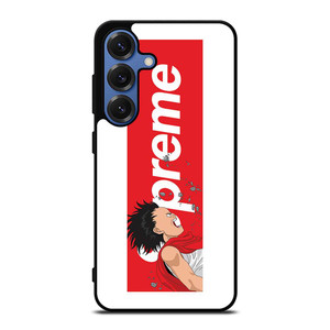 SUPREME X AKIRA TETSUO SHIMA Samsung Galaxy S25 Case Cover SUPREME X AKIRA TETSUO SHIMA Samsung Galaxy S25 Case Cover