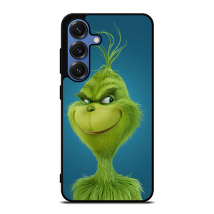THE GRINCH SMILING Samsung Galaxy S25 Case Cover THE GRINCH SMILING Samsung Galaxy S25 Case Cover