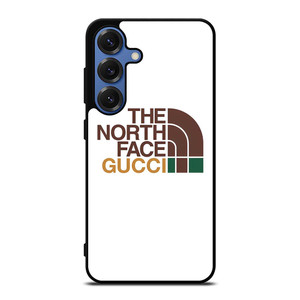 THE NORTH FACE GUCCI Samsung Galaxy S25 Case Cover THE NORTH FACE GUCCI Samsung Galaxy S25 Case Cover