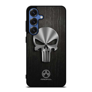 THE PUNISHER SKULL MAGPUL ICON Samsung Galaxy S25 Case Cover THE PUNISHER SKULL MAGPUL ICON Samsung Galaxy S25 Case Cover