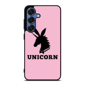 UNICORN PLAYBOY Samsung Galaxy S25 Case Cover UNICORN PLAYBOY Samsung Galaxy S25 Case Cover