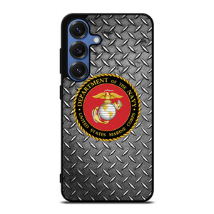 USMC US MARINE CORPS ICON Samsung Galaxy S25 Case Cover USMC US MARINE CORPS ICON Samsung Galaxy S25 Case Cover