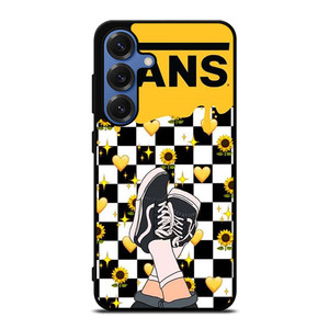 VANS OFF THE WALL 2 Samsung Galaxy S25 Case Cover VANS OFF THE WALL 2 Samsung Galaxy S25 Case Cover