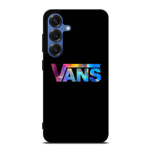 VANS OFF THE WALL NEBULA Samsung Galaxy S25 Case Cover VANS OFF THE WALL NEBULA Samsung Galaxy S25 Case Cover