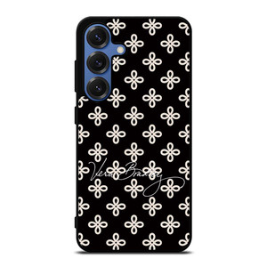 VERA BRADLEY 5 Samsung Galaxy S25 Case Cover VERA BRADLEY 5 Samsung Galaxy S25 Case Cover