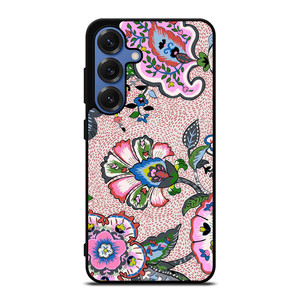 VERA BRADLEY BRAMBLE Samsung Galaxy S25 Case Cover VERA BRADLEY BRAMBLE Samsung Galaxy S25 Case Cover
