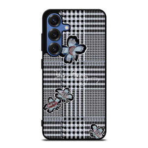 VERA BRADLEY FLORAL BLOOMS Samsung Galaxy S25 Case Cover VERA BRADLEY FLORAL BLOOMS Samsung Galaxy S25 Case Cover