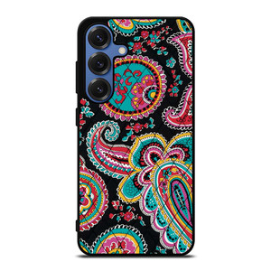 VERA BRADLEY PARISIAN Samsung Galaxy S25 Case Cover