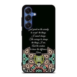VERA BRADLEY QUOTES Samsung Galaxy S25 Case Cover VERA BRADLEY QUOTES Samsung Galaxy S25 Case Cover