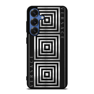 VERSACE LOGO ART Samsung Galaxy S25 Case Cover