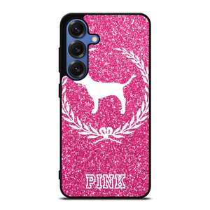 VICTORIA'S SECRET LUXE DOG Samsung Galaxy S25 Case Cover VICTORIA'S SECRET LUXE DOG Samsung Galaxy S25 Case Cover