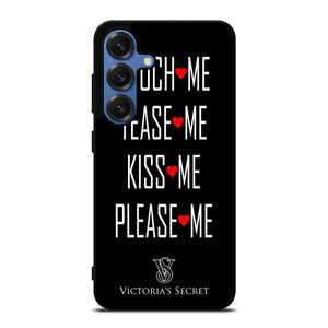 VICTORIA'S SECRET PLEASE ME Samsung Galaxy S25 Case Cover VICTORIA'S SECRET PLEASE ME Samsung Galaxy S25 Case Cover