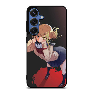 VILLAIN MY HERO ACADEMIA HIMIKO TOGA Samsung Galaxy S25 Case Cover