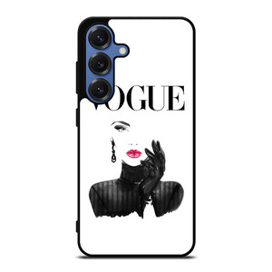 VOGUE FASHION Samsung Galaxy S25 Case Cover VOGUE FASHION Samsung Galaxy S25 Case Cover