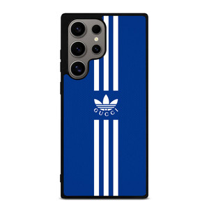 ADIDAS X GUCCI RETRO BLUE Samsung Galaxy S24 Ultra Case Cover ADIDAS X GUCCI RETRO BLUE Samsung Galaxy S24 Ultra Case Cover