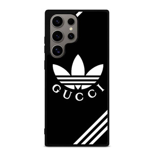 ADIDAS X GUCCI Samsung Galaxy S24 Ultra Case Cover ADIDAS X GUCCI Samsung Galaxy S24 Ultra Case Cover