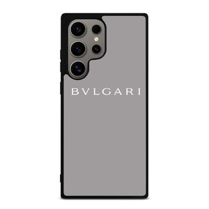 BULGARI BVLGARI LOGO EMBLEM Samsung Galaxy S24 Ultra Case Cover BULGARI BVLGARI LOGO EMBLEM Samsung Galaxy S24 Ultra Case Cover
