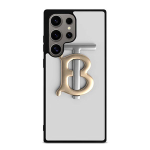 BURBERRY LONDON EMBLEM LOGO ICON Samsung Galaxy S24 Ultra Case Cover BURBERRY LONDON EMBLEM LOGO ICON Samsung Galaxy S24 Ultra Case Cover