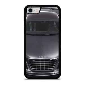 AUDI R8 LUXURY CAR  iPhone SE 2022 Case Cover