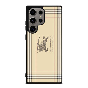 BURBERRY PATTERN LOGO 1856 Samsung Galaxy S24 Ultra Case Cover BURBERRY PATTERN LOGO 1856 Samsung Galaxy S24 Ultra Case Cover