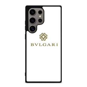 BVLGARI BULGARI LOGO Samsung Galaxy S24 Ultra Case Cover BVLGARI BULGARI LOGO Samsung Galaxy S24 Ultra Case Cover