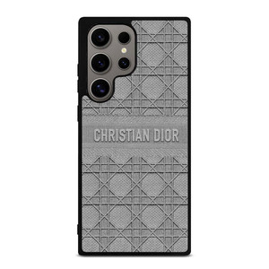 CHRISTIAN DIOR PATTERN LOGO Samsung Galaxy S24 Ultra Case Cover CHRISTIAN DIOR PATTERN LOGO Samsung Galaxy S24 Ultra Case Cover