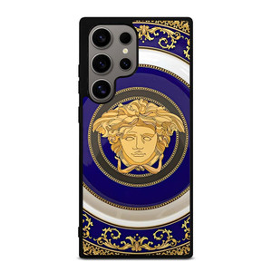 CLASSIC VERSACE EMBLEM Samsung Galaxy S24 Ultra Case Cover CLASSIC VERSACE EMBLEM Samsung Galaxy S24 Ultra Case Cover