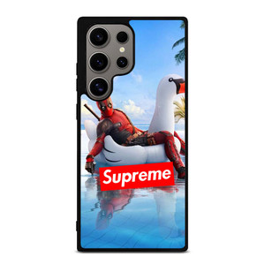 DEADPOOL SUPREME Samsung Galaxy S24 Ultra Case Cover DEADPOOL SUPREME Samsung Galaxy S24 Ultra Case Cover