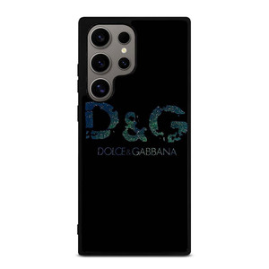 DOLCE AND GABBANA D&G LOGO ICON EMBLEM Samsung Galaxy S24 Ultra Case Cover DOLCE AND GABBANA D&G LOGO ICON EMBLEM Samsung Galaxy S24 Ultra Case Cover